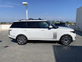 2018 Land Rover Range Rover 5.0L V8 Supercharged