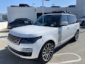 2018 Land Rover Range Rover 5.0L V8 Supercharged