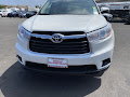 2016 Toyota Highlander LE V6