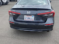 2022 Honda Civic Sedan Sport