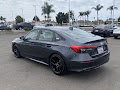 2022 Honda Civic Sedan Sport