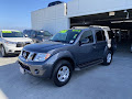 2010 Nissan Pathfinder SE