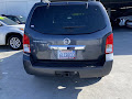 2010 Nissan Pathfinder SE