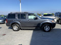 2010 Nissan Pathfinder SE