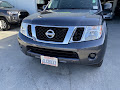 2010 Nissan Pathfinder SE