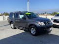 2010 Nissan Pathfinder SE