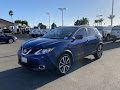 2017 Nissan Rogue Sport SV