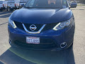 2017 Nissan Rogue Sport SV