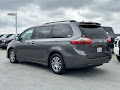 2018 Toyota Sienna XLE