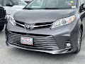 2018 Toyota Sienna XLE