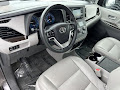 2018 Toyota Sienna XLE