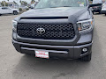 2021 Toyota Tundra Platinum