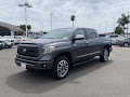 2021 Toyota Tundra Platinum