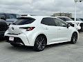 2024 Toyota Corolla Hatchback XSE