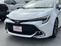 2024 Toyota Corolla Hatchback XSE