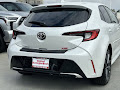 2024 Toyota Corolla Hatchback XSE