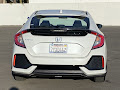 2017 Honda Civic Hatchback LX