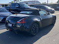 2019 Nissan 370Z Roadster