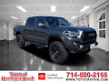 2021 Toyota Tacoma 4WD TRD Off Road