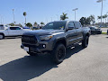 2021 Toyota Tacoma 4WD TRD Off Road