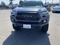 2021 Toyota Tacoma 4WD TRD Off Road