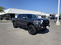 2021 Toyota Tacoma 4WD TRD Off Road