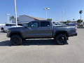 2021 Toyota Tacoma 4WD TRD Off Road