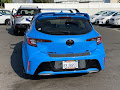 2022 Toyota Corolla Hatchback SE