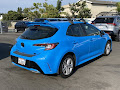 2022 Toyota Corolla Hatchback SE