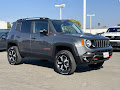 2022 Jeep Renegade Trailhawk