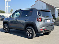 2022 Jeep Renegade Trailhawk