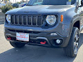 2022 Jeep Renegade Trailhawk