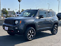 2022 Jeep Renegade Trailhawk