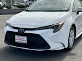 2021 Toyota Corolla Hybrid LE