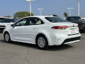 2021 Toyota Corolla Hybrid LE