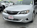 2008 Subaru Impreza Wagon 2.5i