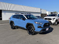 2023 Toyota RAV4 TRD Off Road