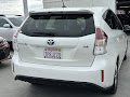 2016 Toyota Prius v Four