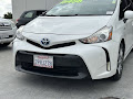 2016 Toyota Prius v Four