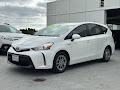 2016 Toyota Prius v Four