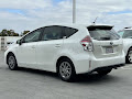 2016 Toyota Prius v Four