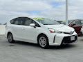 2016 Toyota Prius v Four