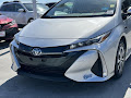 2021 Toyota Prius Prime LE