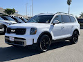 2023 Kia Telluride SX-Prestige X-Line