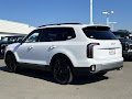 2023 Kia Telluride SX-Prestige X-Line