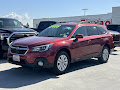 2018 Subaru Outback Premium