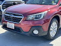 2018 Subaru Outback Premium