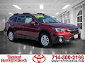 2018 Subaru Outback Premium