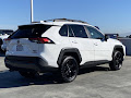 2024 Toyota RAV4 TRD Off Road