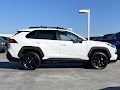 2024 Toyota RAV4 TRD Off Road